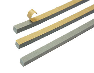 バックアップ材