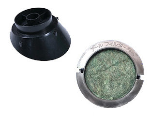 土間仕上・左官資材