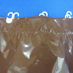 日除けカーテン2ｍ×1.85ｍ・養生カーテン