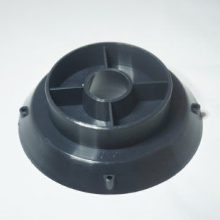 水抜きパイプ固定用具、ニューパッカー65-0、50個入り×1