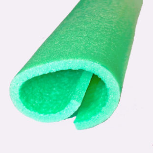 柱養生カバー  ソフトブロックカバー65　10本入り