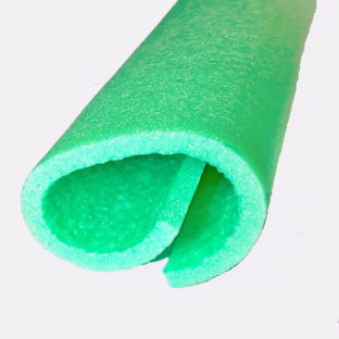 柱養生カバー ソフトブロックカバー65　40本入り