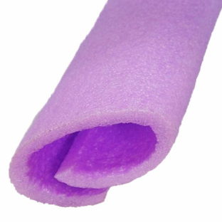 柱養生カバー ソフトブロックカバー70　40本入り