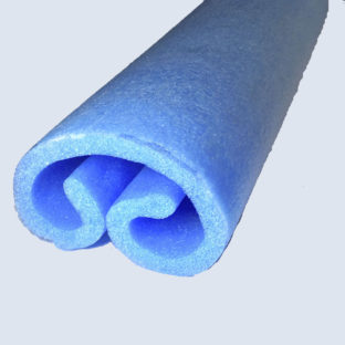 柱養生カバー  ソフトブロックカバー90　10本入り