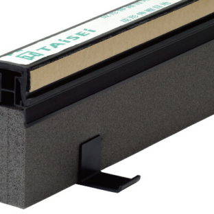 エキスパンタイＴE25ｍｍ×150ｍｍ×1500ｍｍ（メーカー直送）