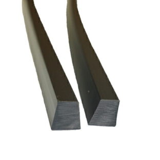 ゴム目地棒25×15×15、20本入り