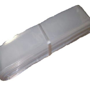 厚み0.05ｍｍ巾230ｍｍポリチューブ500m巻（メーカー直送品）