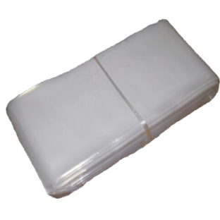 厚み0.06ｍｍ巾650ｍｍポリチューブ200m巻（メーカー直送品）