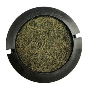 水抜きパイプ用フィルター、アールフィルター100Ｆ:1個（送料別途）