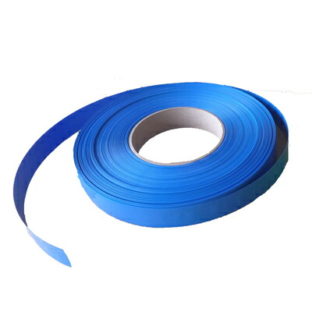 折巾３０ｍｍ×200ｍシュリンクフィルムチューブ