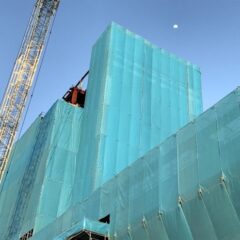 養生シートとは（種類と用途）｜場所や用途による違い