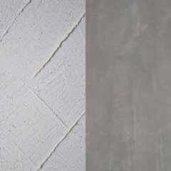 漆喰とモルタルの質感、耐久性、価格などの違いを解説！