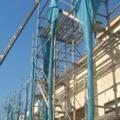 塗装と左官、同じようでまったく違うその仕事内容とは？