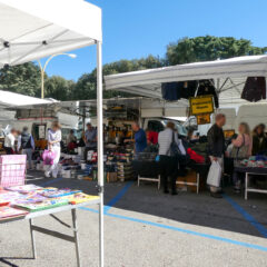 イベントテント内の配置を上手くして快適なイベントを運営しよう！