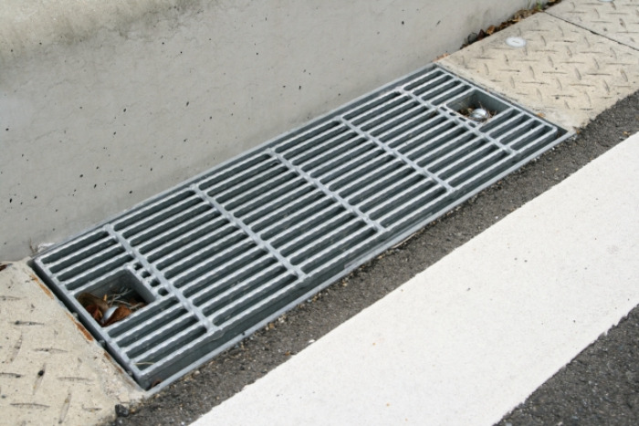 グレーチングとは
