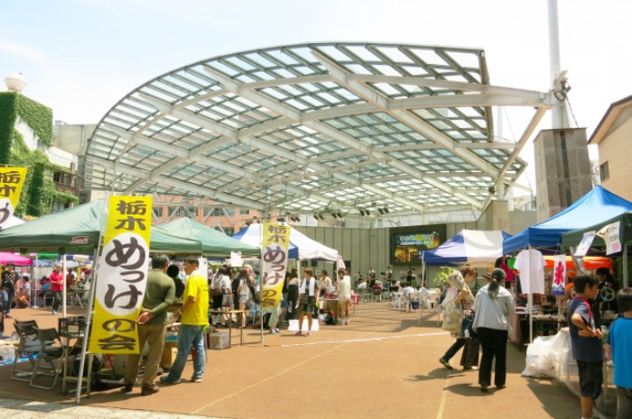 イベントテント　建築確認