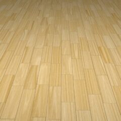 床を守るための養生　そのやり方とは？