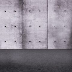 コンクリートを適切に硬化させる 養生の重要性