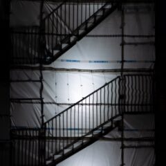 ターポリンシートとはどんなもの?建築現場の利用方法を詳しく解説!